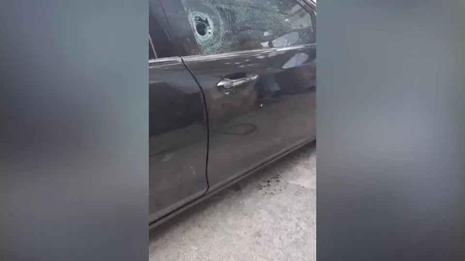 Turista seguia para Niterói para passar o carnaval com a filha quando foi desviado por aplicativo de trânsito.