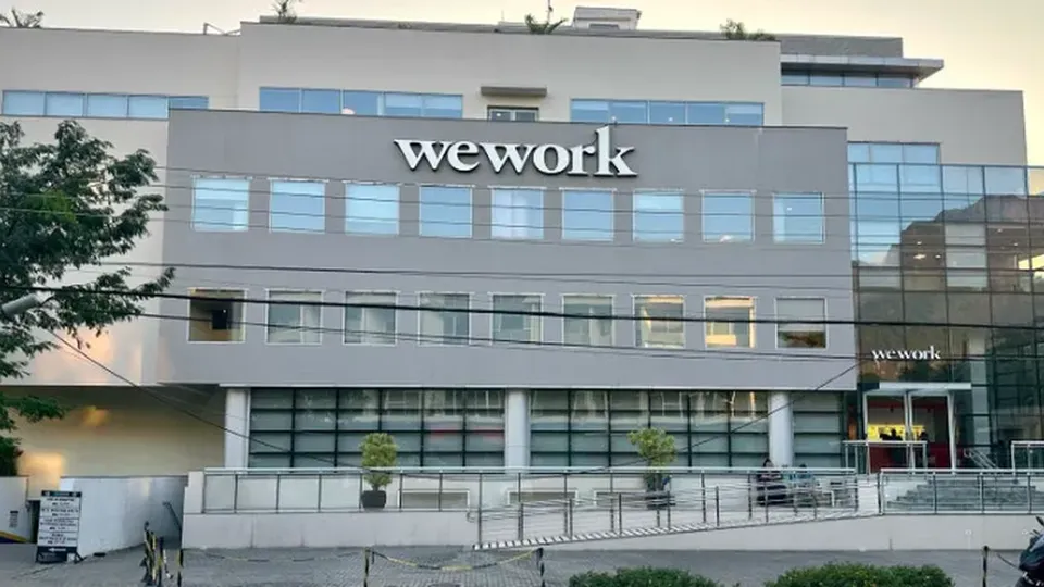 WeWork assume controle total no Brasil após saída do SoftBank