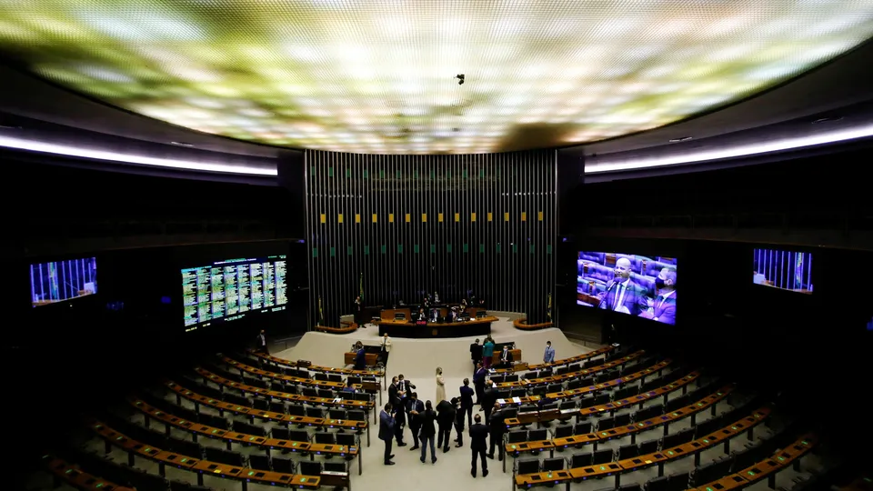 A Consultoria de Orçamento da Câmara dos Deputados estima que o governo central enfrentará um déficit primário de 0,5% do PIB em 2025.