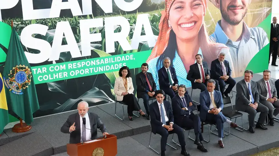 A medida foi necessária após a suspensão de financiamentos devido à falta de aprovação do Orçamento de 2025.