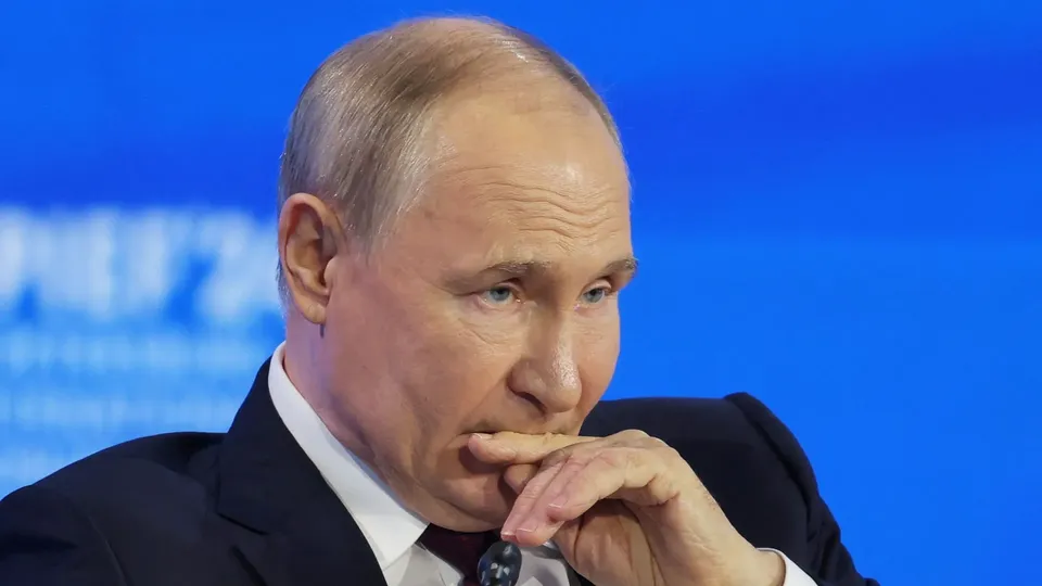 Dmitry Peskov, porta-voz do Kremlin, destacou que o país possui muitos recursos que os americanos necessitam.