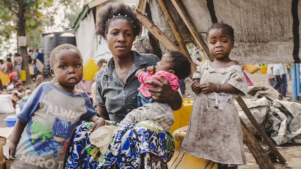 Uma doença misteriosa no noroeste do Congo tem levado à morte rápida de vítimas, com sintomas graves e rápida evolução.