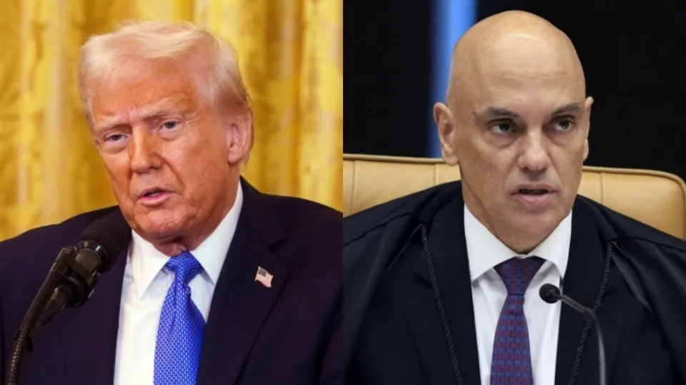 Decisão do STF gera tensão entre Brasil e Estados Unidos, que reafirmam valores democráticos.