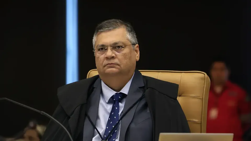 Ministro do STF pede urgência para julgamento de plano que garante transparência nas emendas do Congresso