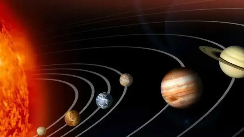Evento astronômico único permitirá que brasileiros observem todos os planetas do Sistema Solar a olho nu.