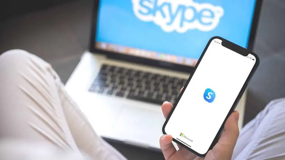 Após mais de 20 anos de funcionamento, Skype será descontinuado em maio; usuários poderão migrar para o Teams.