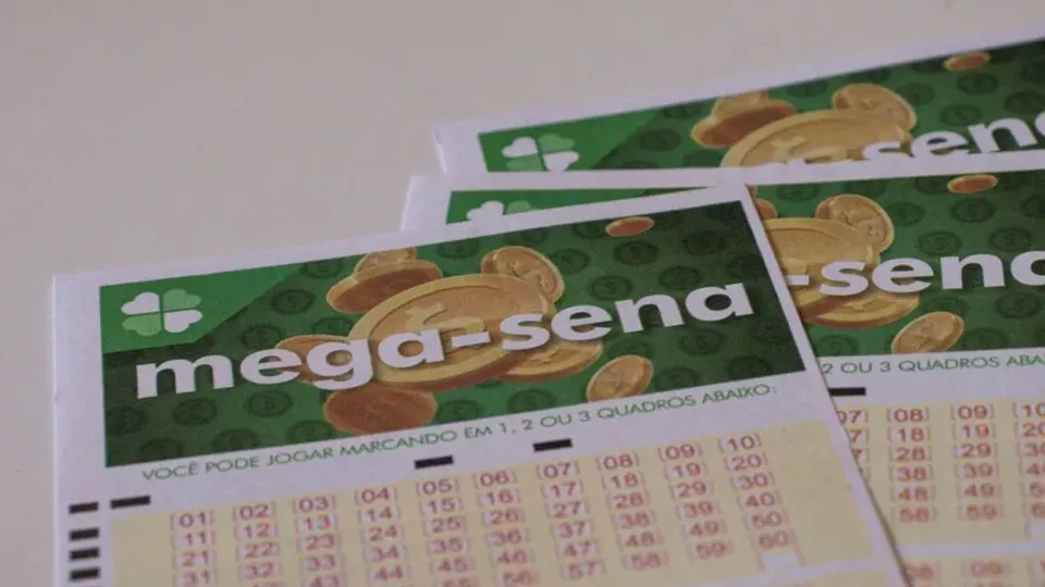 Apostas podem ser feitas até às 19h, e o sorteio ocorre às 20h no Espaço da Sorte
