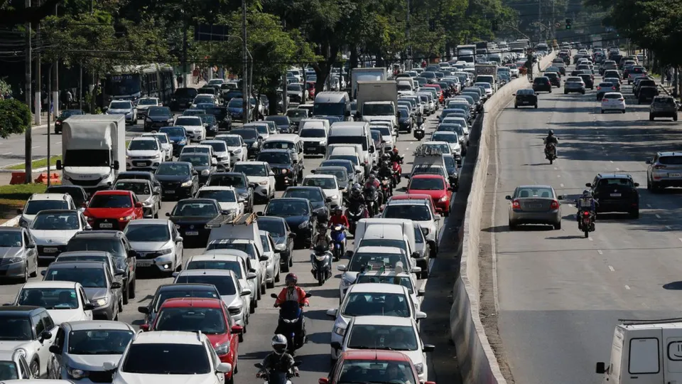 O Ministério Público de São Paulo deu prazo de 45 dias para que a Prefeitura apresente ações concretas para reduzir a letalidade no trânsito.