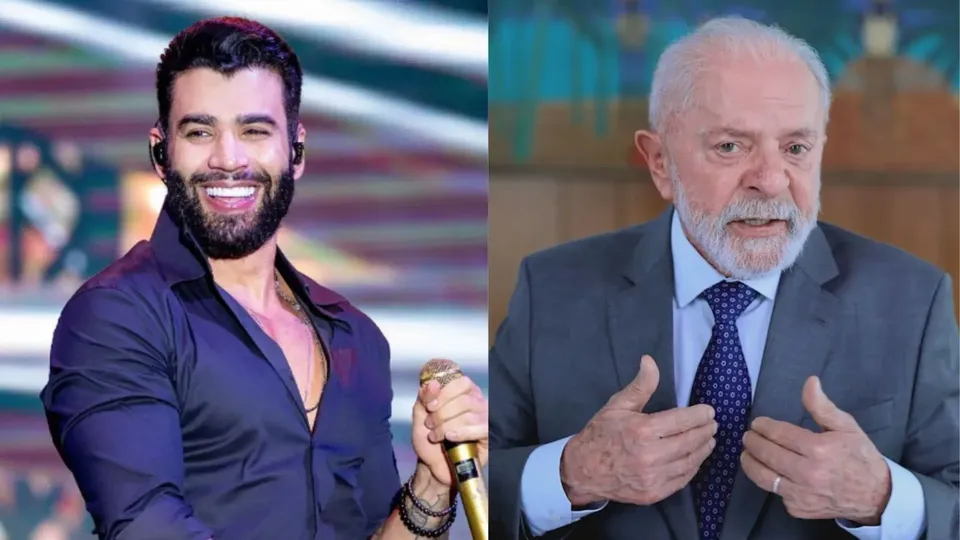 Pesquisa Genial/Quaest revela que cantor sertanejo tem 35% das intenções de voto, contra 41% do presidente Lula.