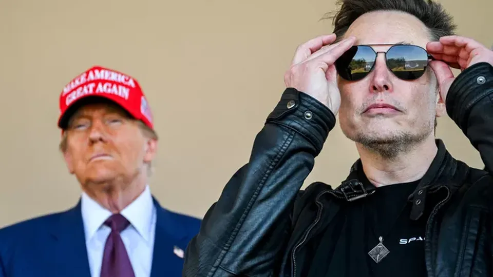 O presidente Donald Trump declarou que Elon Musk, seu assessor polêmico, não pode tomar decisões sem a autorização do governo.
