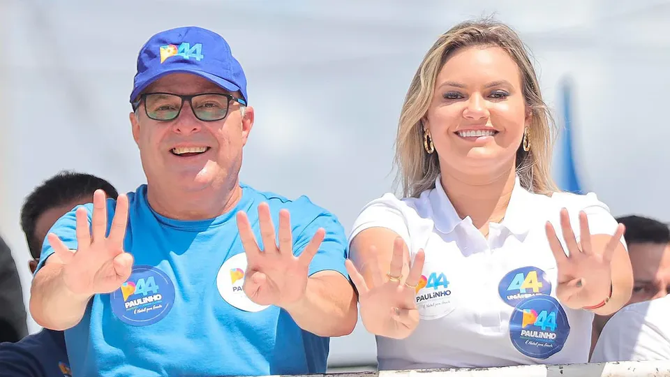 O MPRN solicita a inelegibilidade de Paulinho Freire, Joanna Guerra e Álvaro Dias por oito anos devido a irregularidades nas eleições municipais.