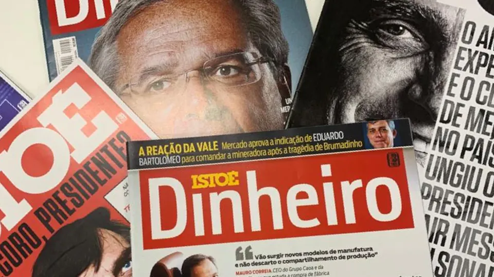 Decisão da Justiça de São Paulo destaca descumprimento de obrigações financeiras pela editora.