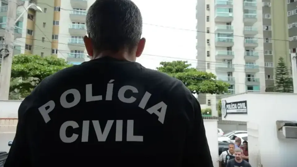 Ministério Público e Corregedoria realizam buscas em investigação sobre corrupção policial ligada ao assassinato de Gritzbach