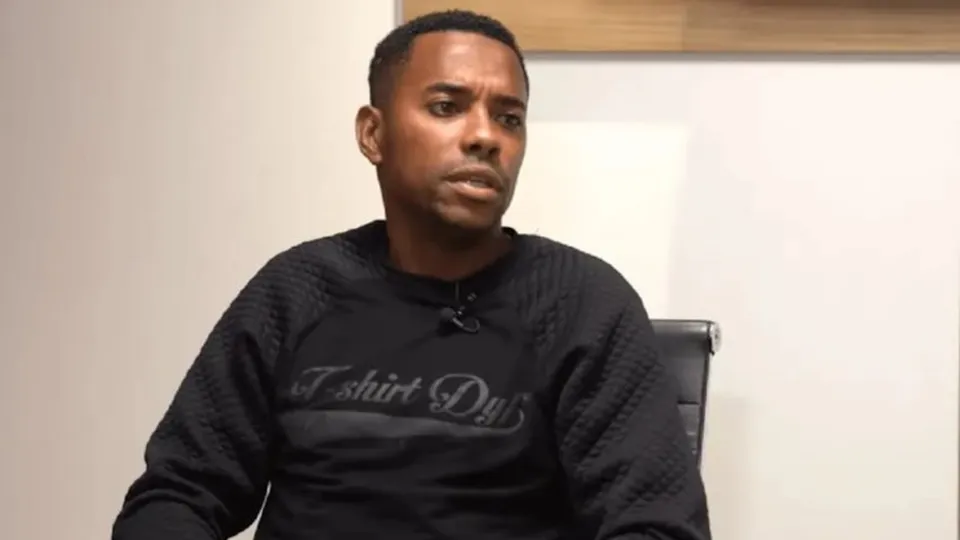 Condenado a 9 anos na Itália por estupro, Robinho busca liberdade em recurso apresentado ao Supremo Tribunal Federal.