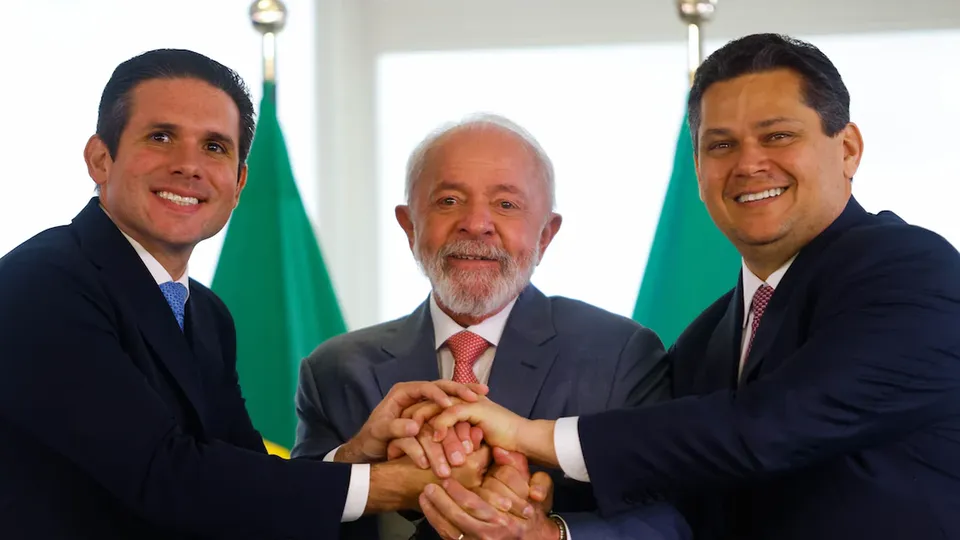 Luiz Carlos Hauly (Podemos-PR) atinge 171 assinaturas para protocolar proposta de emenda à Constituição.
