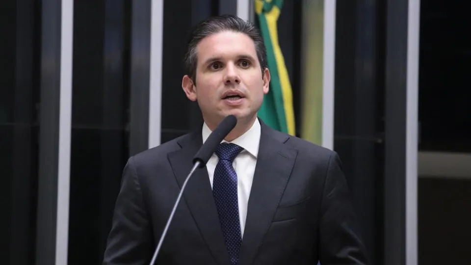 Presidente da Câmara dos Deputados critica interpretação de que invasões foram uma tentativa de golpe e defende penas justas