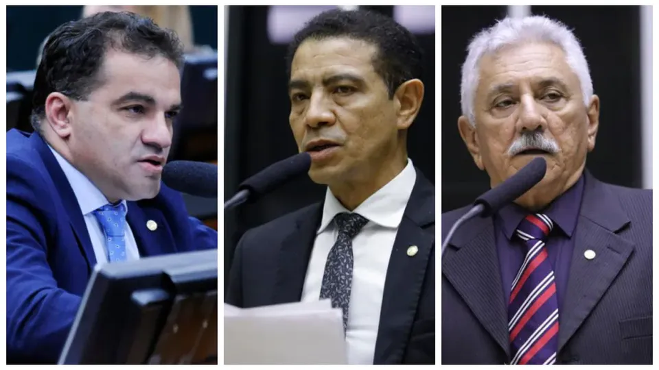 Relatório da PF revela suposto esquema de corrupção envolvendo parlamentares e ameaças a prefeitos no Maranhão.