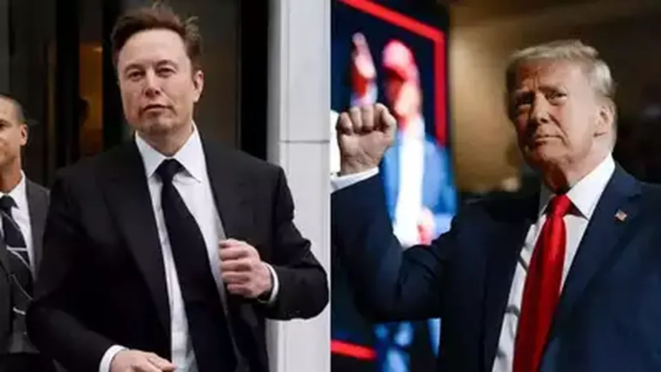 O presidente dos EUA, Donald Trump, confia que Elon Musk descobrirá fraudes em agências federais.