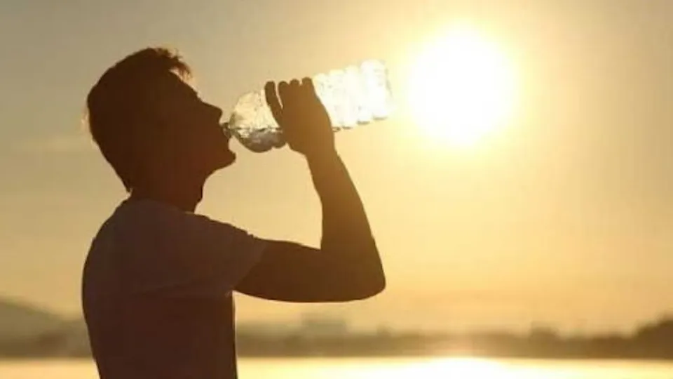 Fenômeno pode elevar os termômetros a 40ºC em diversas cidades; São Paulo e Rio de Janeiro em alerta