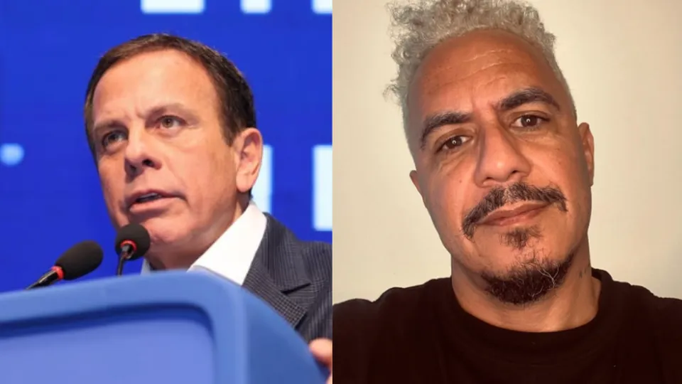 Cantor deverá pagar R$ 10 mil e remover postagens de 2019 onde critica ex-governador