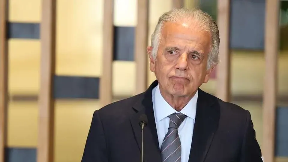 José Múcio Monteiro defende dosimetria nas punições e busca por paz no País após atos de janeiro.