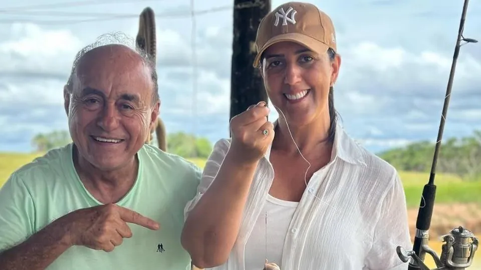 Tião Bocalom, prefeito de Rio Branco, nomeou Kelen Rejane Bocalom para o cargo de chefe de gabinete; entenda a polêmica.