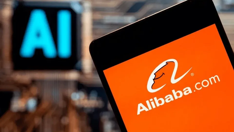 A gigante da tecnologia Apple se une à Alibaba para desenvolver serviços de IA em dispositivos na China, após insatisfações com a Baidu.