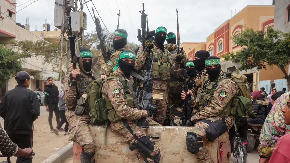 Grupo palestino se compromete a seguir cronograma de troca de prisioneiros mediado por Egito e Catar