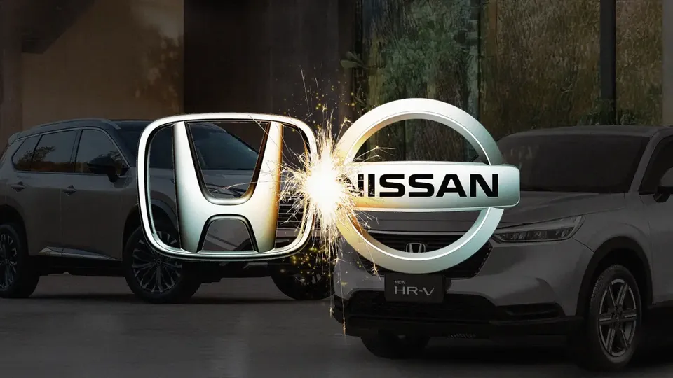 As montadoras japonesas Honda e Nissan confirmaram o fim das negociações para fusão, que buscava criar um gigante automotivo.