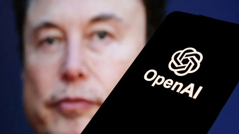 O bilionário condiciona sua proposta à manutenção da OpenAI como entidade sem fins lucrativos, em meio a disputas com Sam Altman.