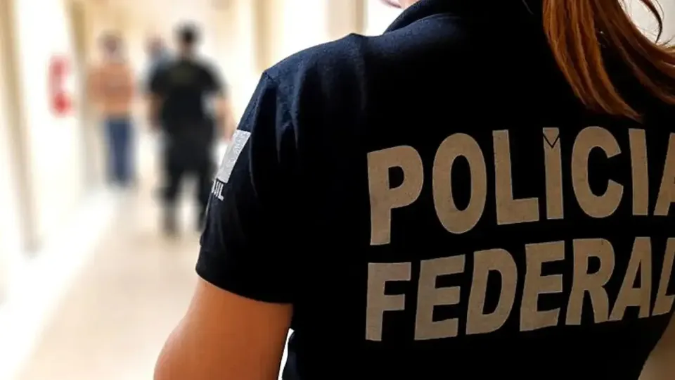 A PF cumpriu mandado de busca e apreensão contra homem que ameaçou o presidente durante visita à capital paraense.