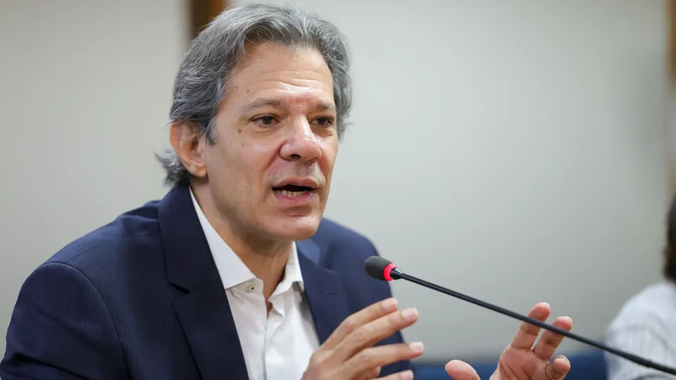Ministro da Fazenda, Fernando Haddad, garante que o governo ajustará o programa ao Orçamento em 120 dias, conforme determinação do TCU.