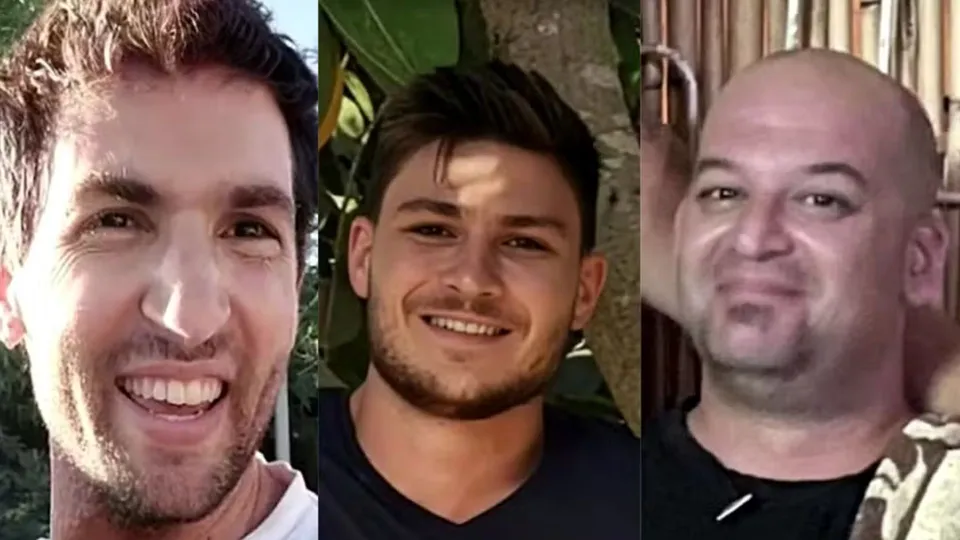 O Hamas confirmou que libertará três reféns no sábado (15), em cumprimento ao acordo de cessar-fogo com Israel, enquanto a Cruz Vermelha expressa preocupação.