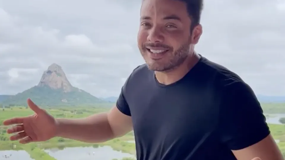 Cantor destaca que seu foco permanece na música e na vaquejada, segundo sua equipe.
