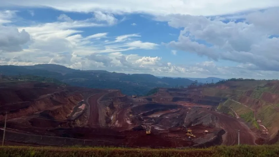 Mineradora prevê aumento de 32% na produção de cobre e geração de R$ 100 bilhões ao PIB do Pará.