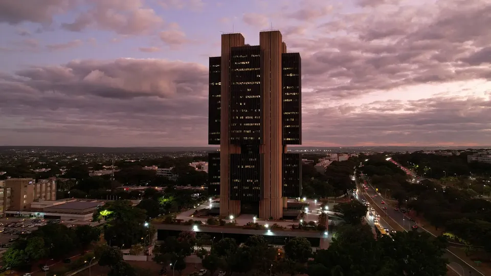 Banco Central divulga dados do Índice de Atividade Econômica nesta segunda-feira (17)