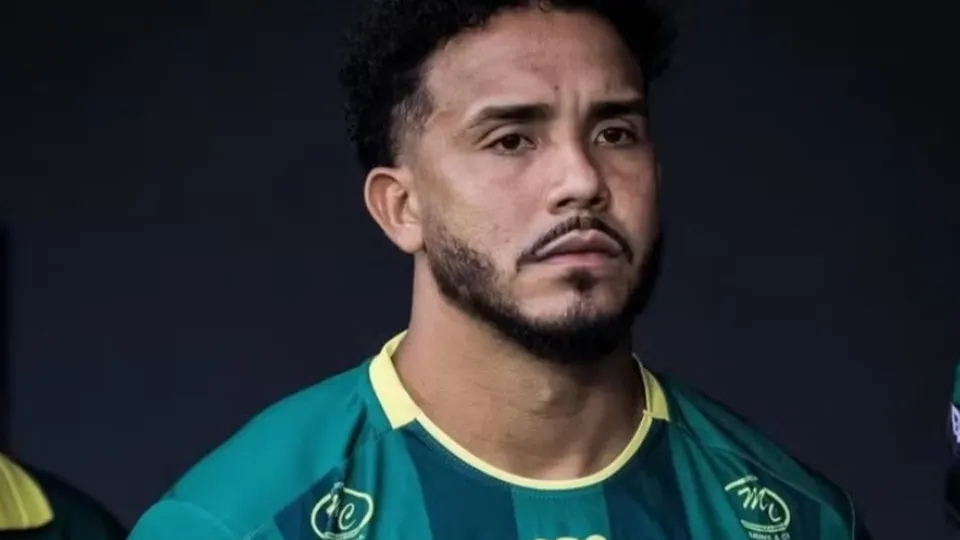 Gabriel Popó, meia do XV de Jaú, faleceu aos 26 anos após passar mal em alojamento do clube.