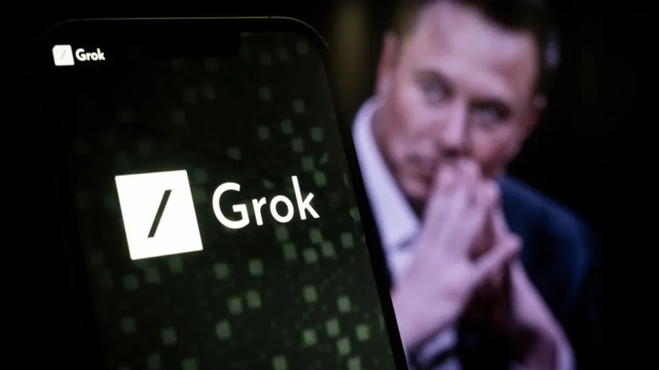 Durante apresentação ao vivo, Musk destacou que Grok 3 possui dez vezes mais poder de computação que seu antecessor.
