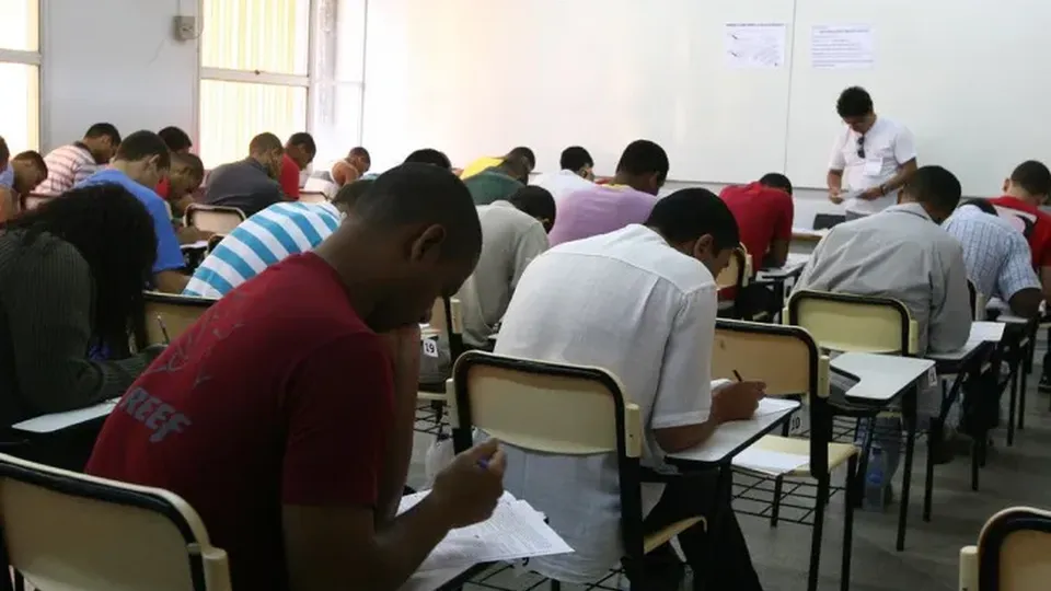 Candidatos devem confirmar participação até quarta-feira para garantir vaga no concurso