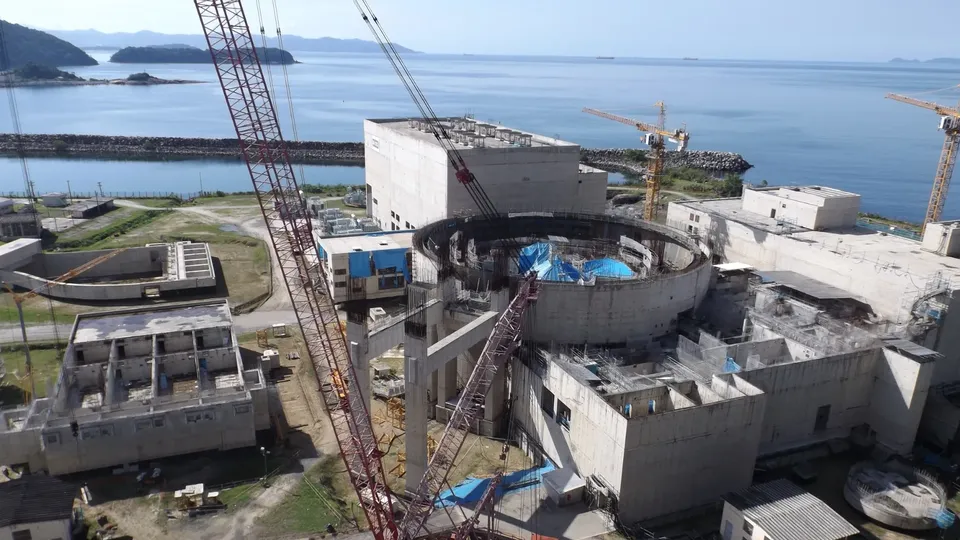 Ministro de Minas e Energia destaca importância do setor nuclear em reunião do CNPE