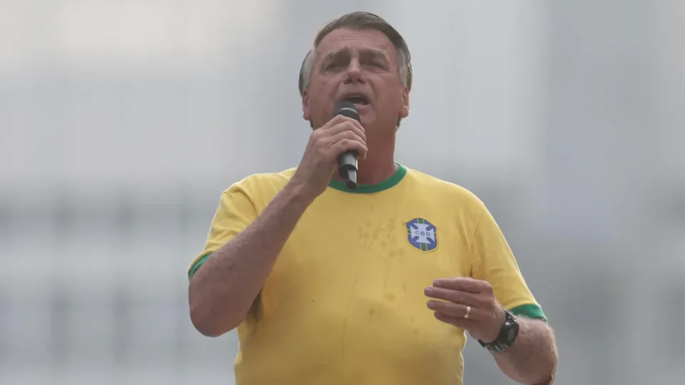 Em delação, ex-ajudante de ordens afirma que operação visava 'neutralizar' o ministro do STF.