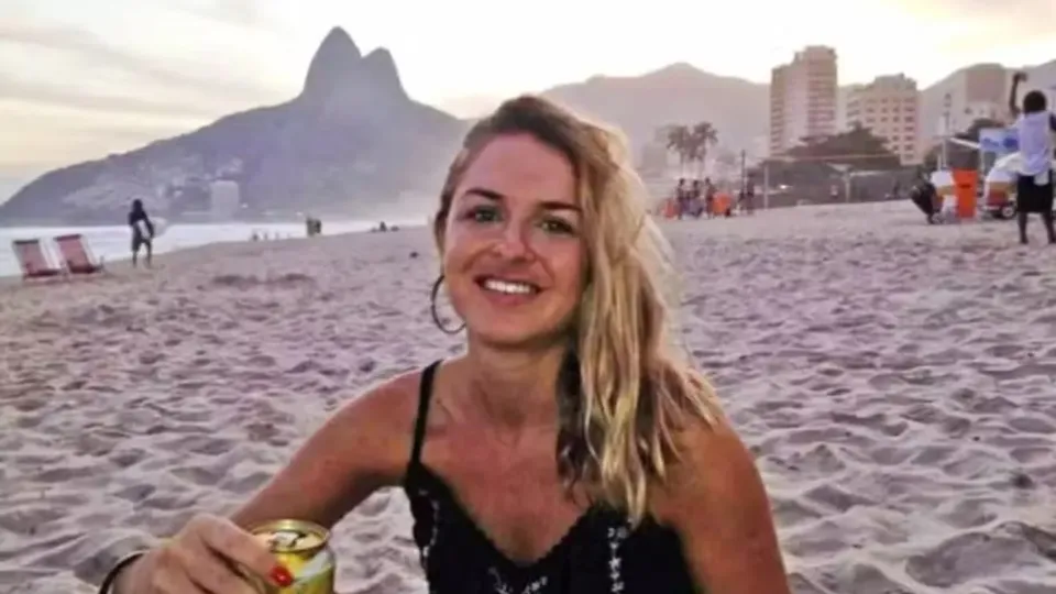 Charlotte Alice Peet, de 32 anos, está desaparecida há 11 dias; polícia intensifica buscas em São Paulo.