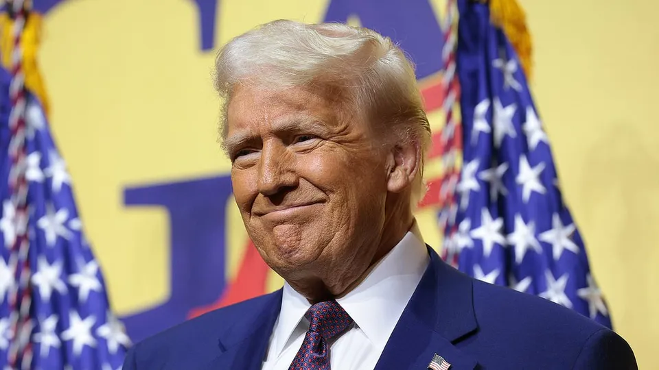 O ex-presidente dos Estados Unidos, Donald Trump, minimizou a importância de Volodymyr Zelensky nas tratativas para o fim da guerra na Ucrânia.