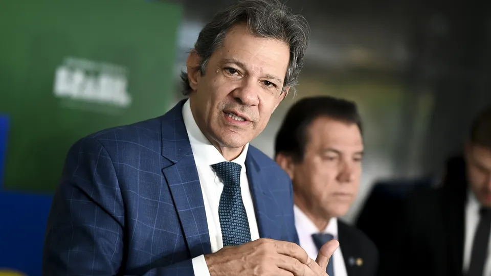 Medida visa destravar linhas de crédito do Plano Safra, suspensas devido à falta de orçamento, segundo Haddad.