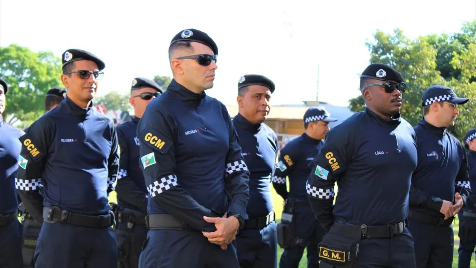 STF autoriza guardas municipais a realizar policiamento ostensivo e prisões em flagrante