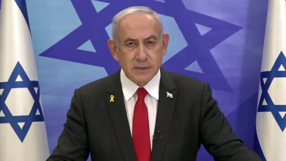 O primeiro-ministro de Israel, Benjamin Netanyahu, afirmou que é hora de permitir que os cidadãos de Gaza tenham liberdade para sair do enclave.