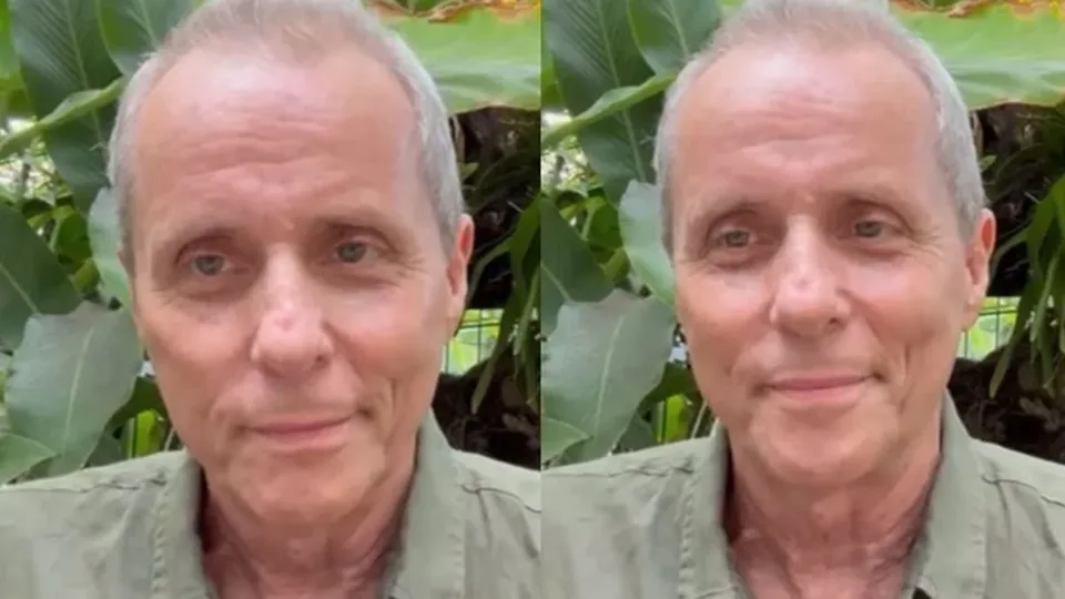 O músico Tony Bellotto, dos Titãs, anunciou que foi diagnosticado com câncer no pâncreas e se afastará temporariamente dos palcos.