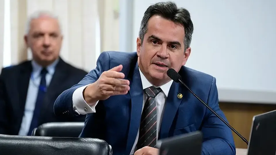 O senador Ciro Nogueira (PP) sugere que o candidato apoiado por Bolsonaro deve comprometer-se com a anistia ao ex-presidente.