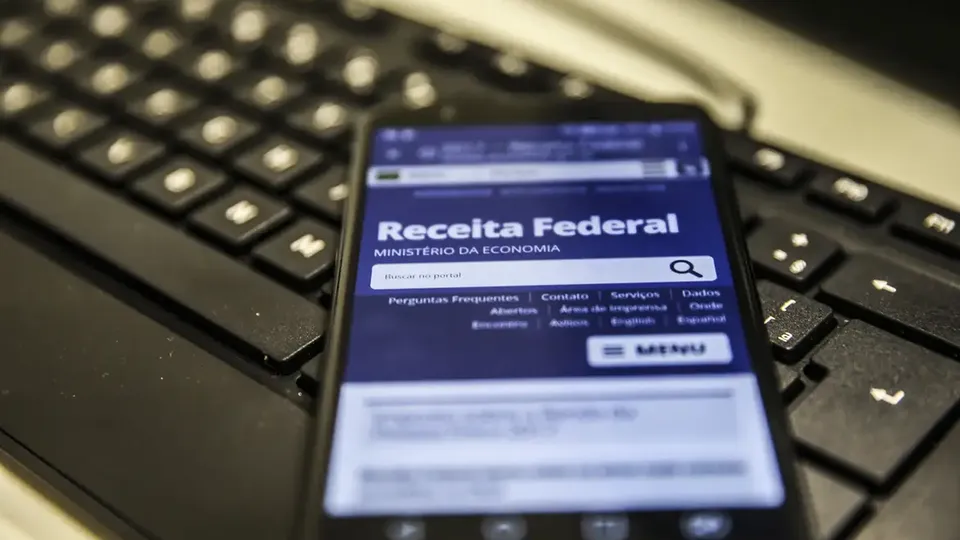 Receita Federal divulga regras do Imposto de Renda 2025 nesta quarta-feira, 12