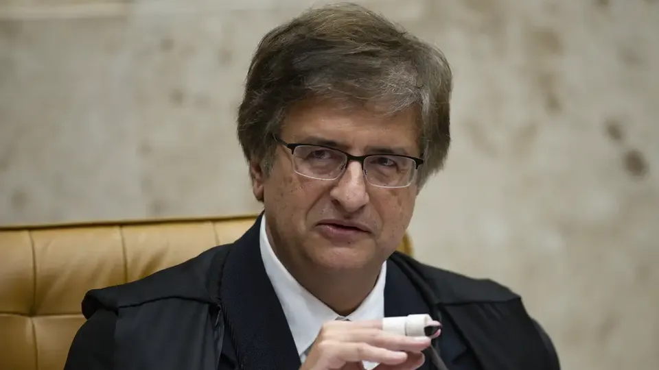 Paulo Gonet, procurador-geral da República, recorre da anulação de atos da Lava Jato que envolvem o ex-ministro Antonio Palocci.